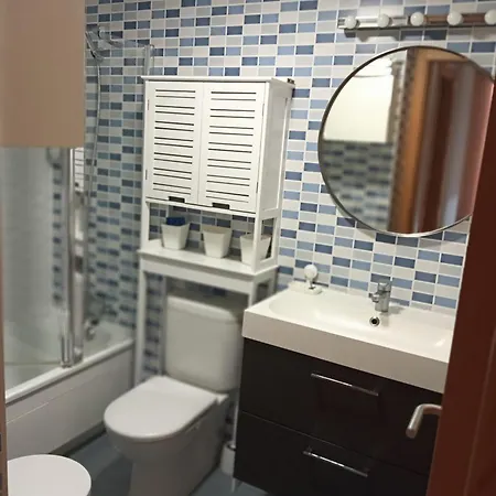 Apartment La Tosca *