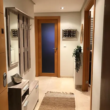 Apartment La Tosca *