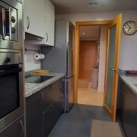 La Tosca * El Campello