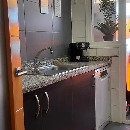 Apartment La Tosca El Campello