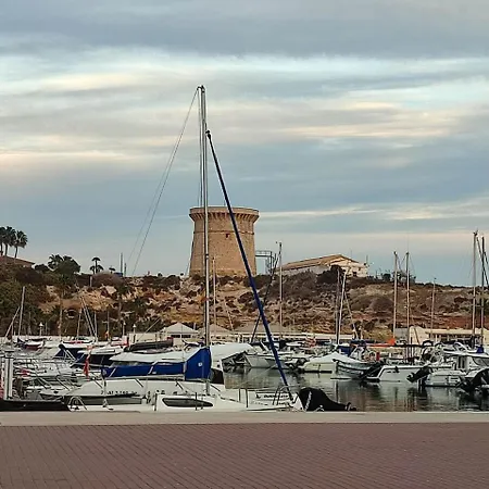 La Tosca Appartement El Campello