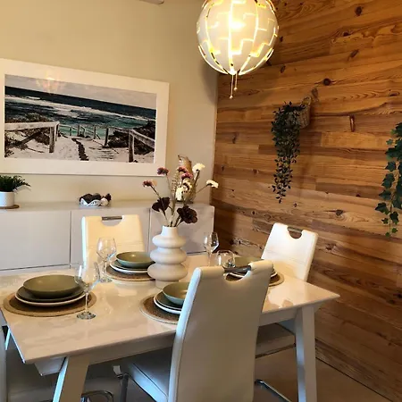 La Tosca Appartement *