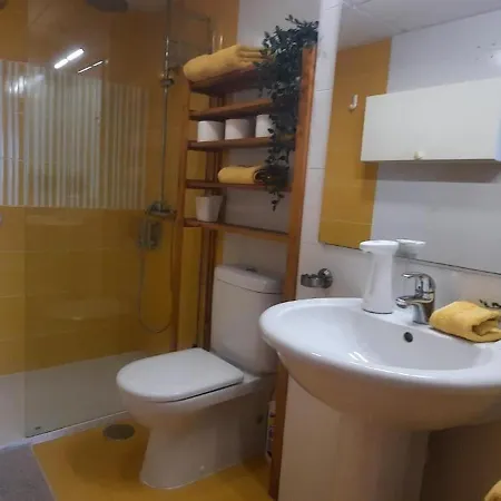 La Tosca Appartement *