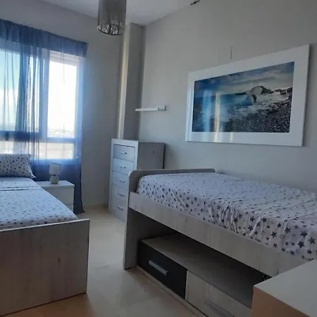 Appartement La Tosca *